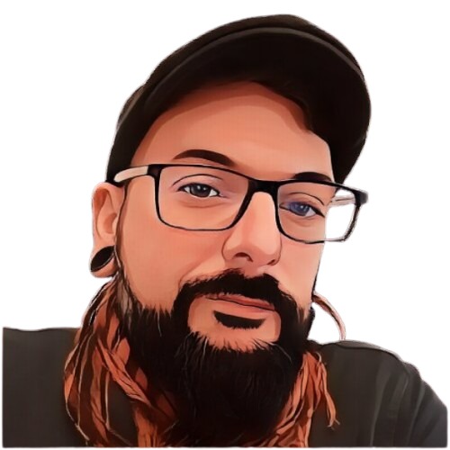 Perfil de Gabriele