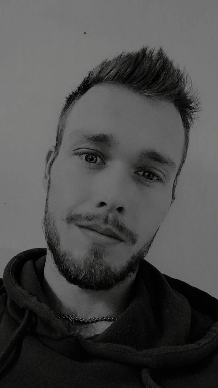 Perfil de Niels
