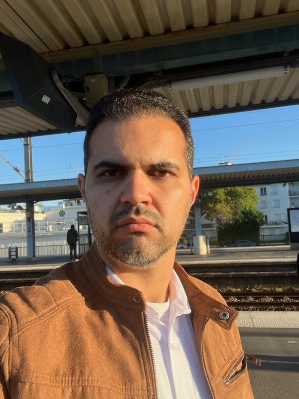 Perfil de Saloum