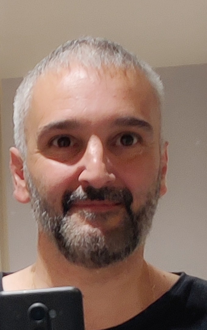 Perfil de Asim