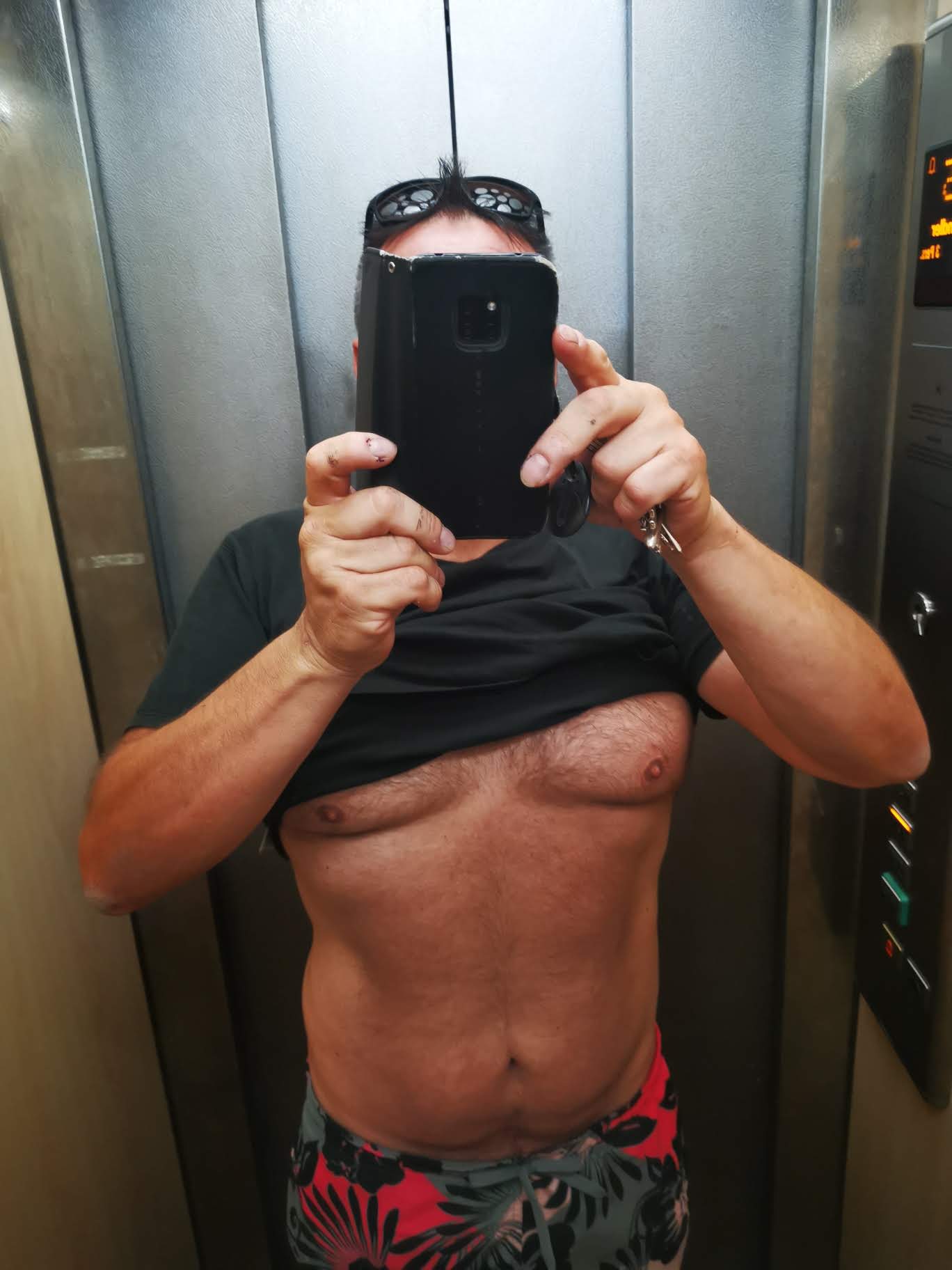 Perfil de Zakarya