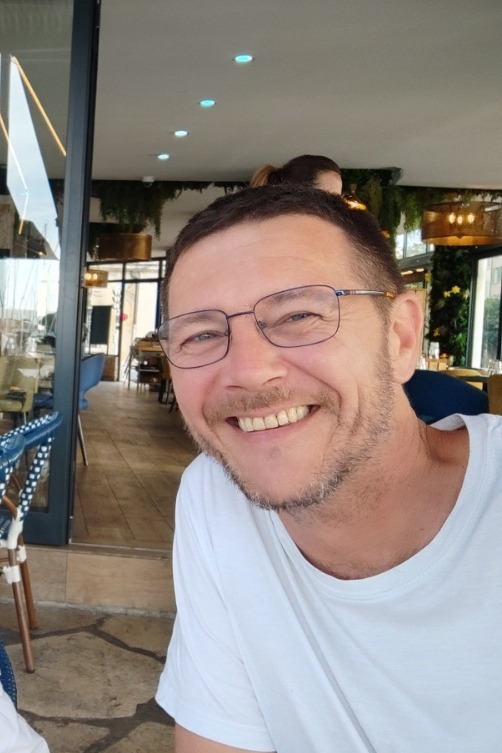 Perfil de Mohamed-taha