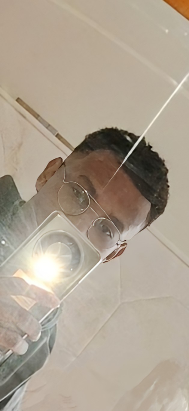 Perfil de Sofiane