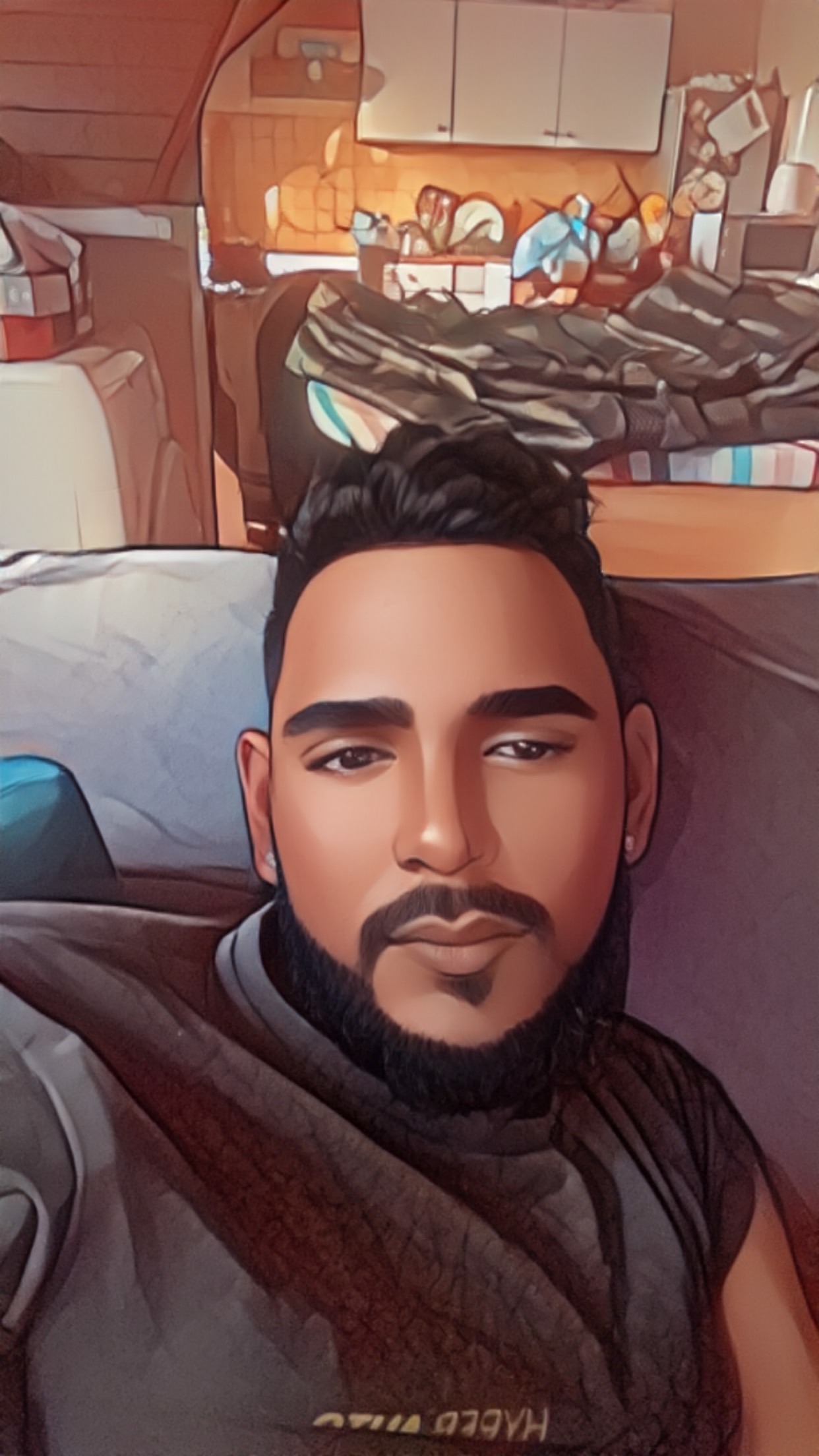 Perfil de Jaimy