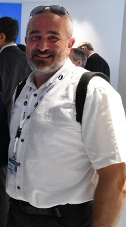Perfil de Josef