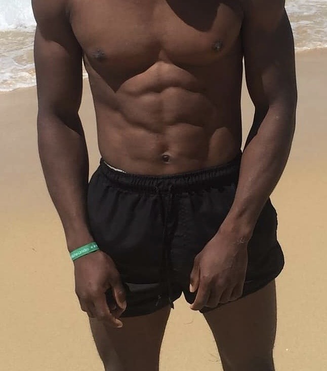 Perfil de Nassib