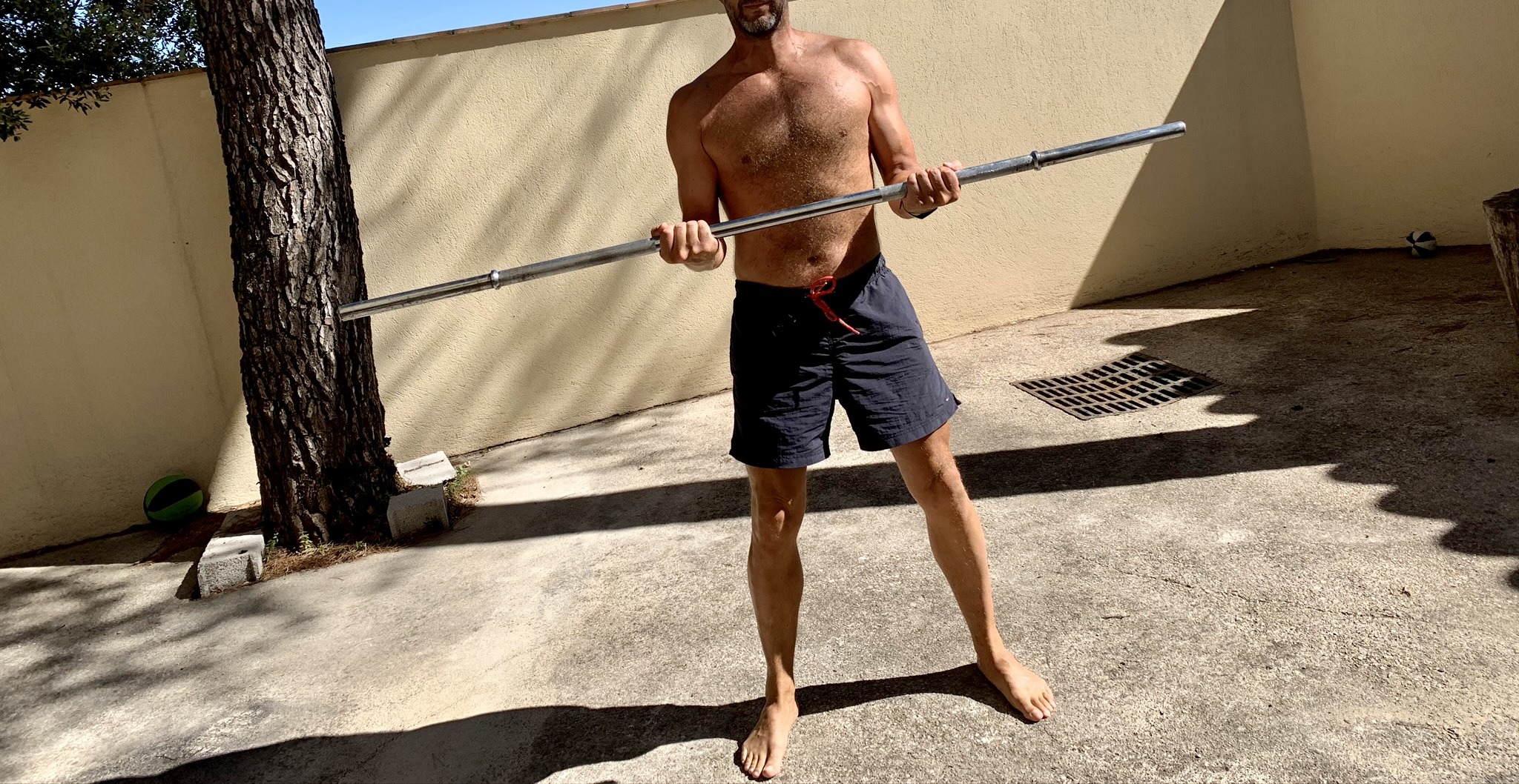 Perfil de Luis-philippe