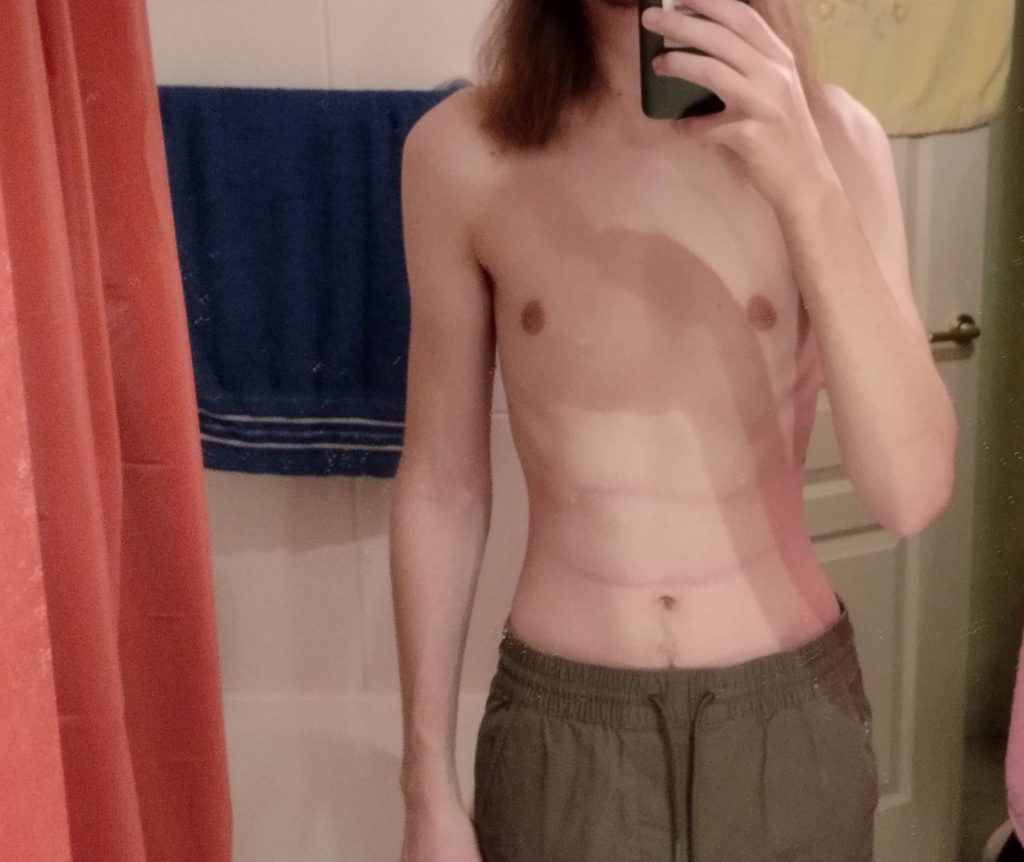 Perfil de Jean-armel