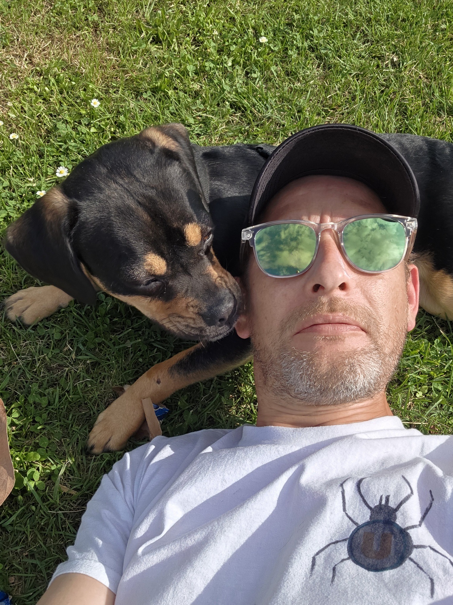 Perfil de Bastian