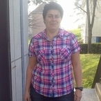 Perfil de Marie-dorothee