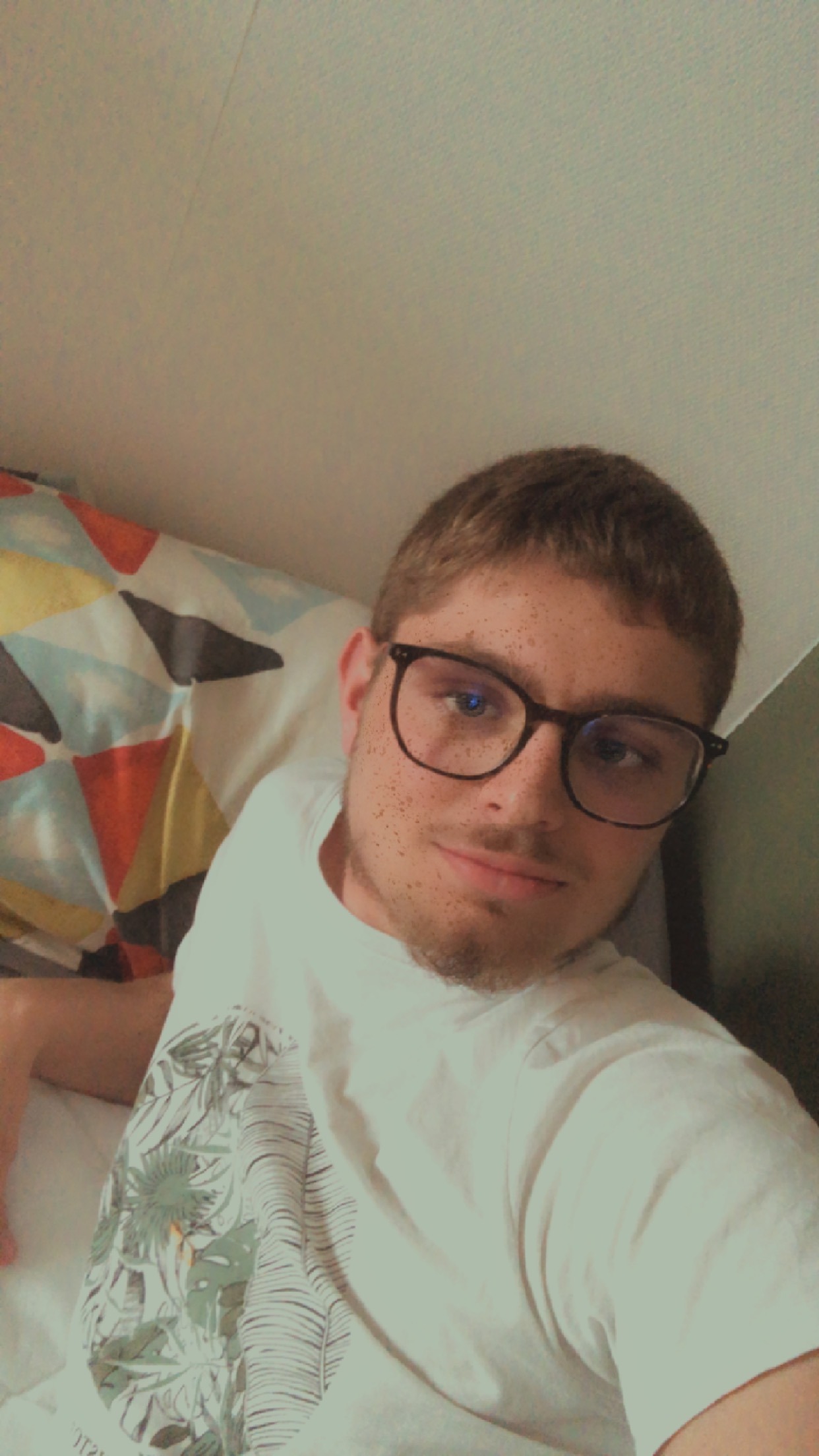 Perfil de Pierre-christophe