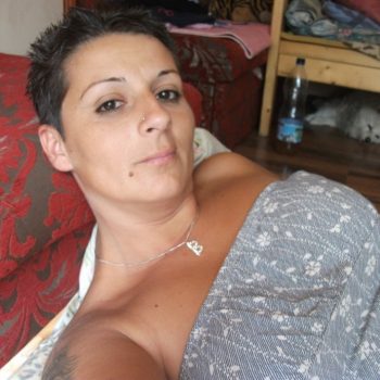Perfil de Laure